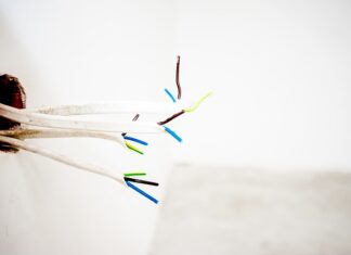 Kable i przewody elektryczne