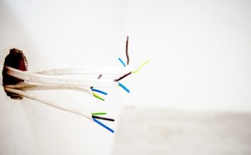 Kable i przewody elektryczne