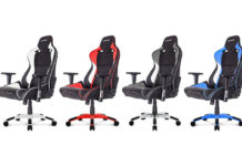 Akracing liderem rynku krzeseł obrotowych Akracing liderem rynku krzeseł obrotowych