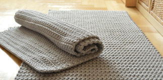 Dywany, czyli jak ocieplić przestronne wnętrze. Praktyczne porady dla sympatyków podłóg w ciepłym wydaniu