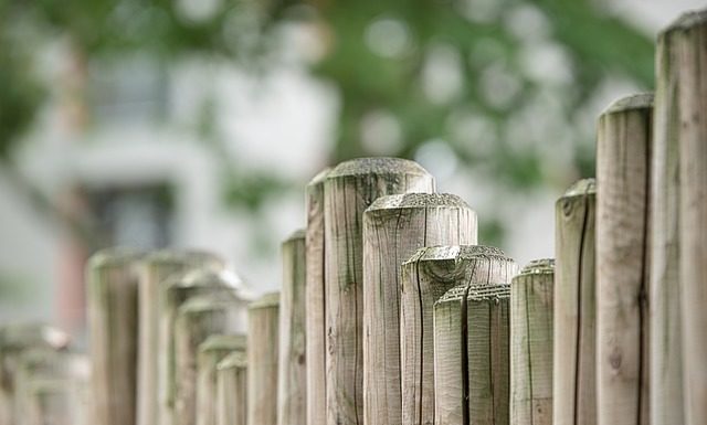 Ogrodzenie działki – jakie jest najlepsze? ogrodzenie działki