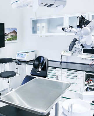Gabinet stomatologiczny – jak zaprojektować aby był wygodny i funkcjonalny? Gabinet stomatologiczny - jak zaprojektować aby był wygodny i funkcjonalny?