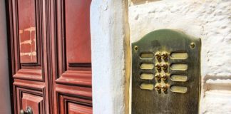 Jak wybrać odpowiedni dzwonek do drzwi?