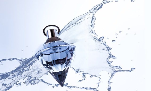 Zakup perfum