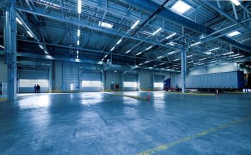 Budowa hal stalowych