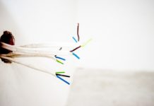 Typy gniazd multimedialnych Typy gniazd multimedialnych