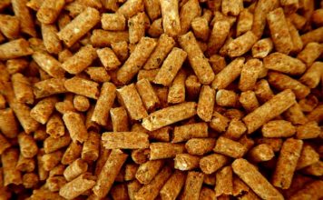 Pellet – paliwo z węgla kamiennego Pellet – paliwo z węgla kamiennego