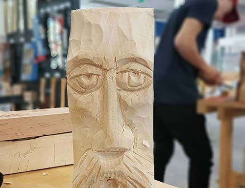 Stolarstwo - piękne i użyteczne hobby