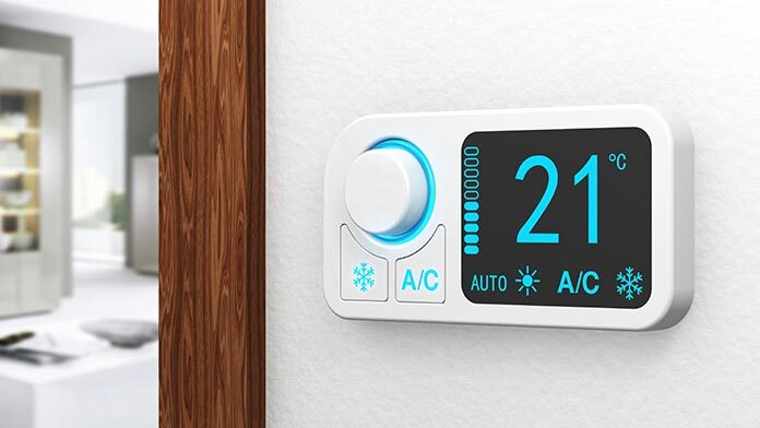 Klimatyzacja to konieczność na lato, ale warto pomyśleć o jej instalacji już jesienią Klimatyzacja to konieczność na lato, ale warto pomyśleć o jej instalacji już jesienią