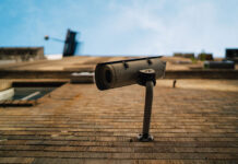 Systemy monitoringu Systemy monitoringu