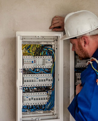 Pomiary elektryczne czym są pomiary elektryczne