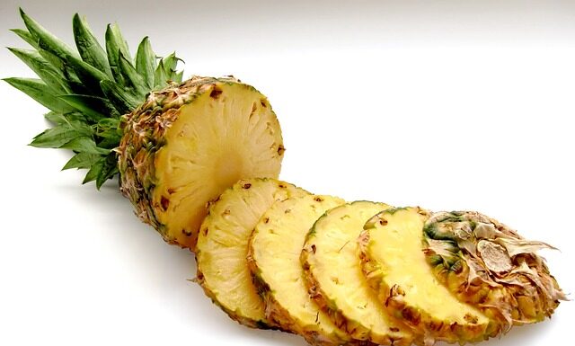 Czy Ananas to owoc czy warzywo?