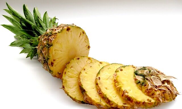 Czy Ananas to owoc czy warzywo? Czy Ananas to owoc czy warzywo?