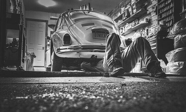 Co kupić mechanikowi na urodziny? Co kupić mechanikowi na urodziny?