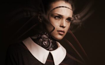 Jak działa robot koszący trawę?