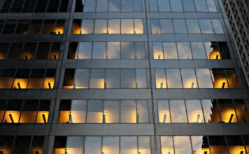 Profile aluminiowe dla branży budowlanej
