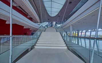Schody modułowe – nowoczesne rozwiązanie dla każdego wnętrza Schody modułowe