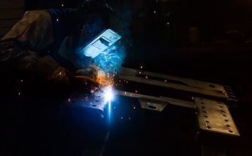 Spawanie aluminium krok po kroku – co jest potrzebne? Spawanie aluminium