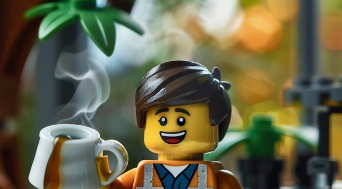 lego