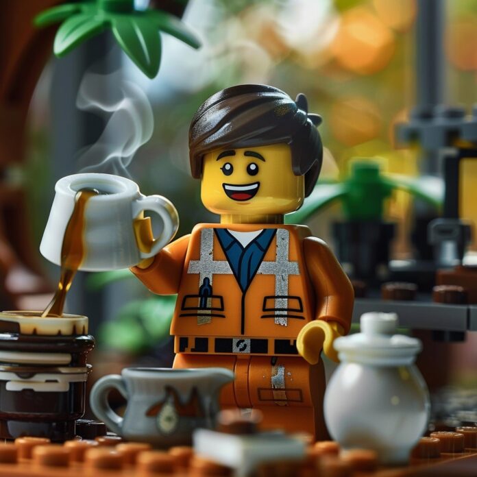 39 lego