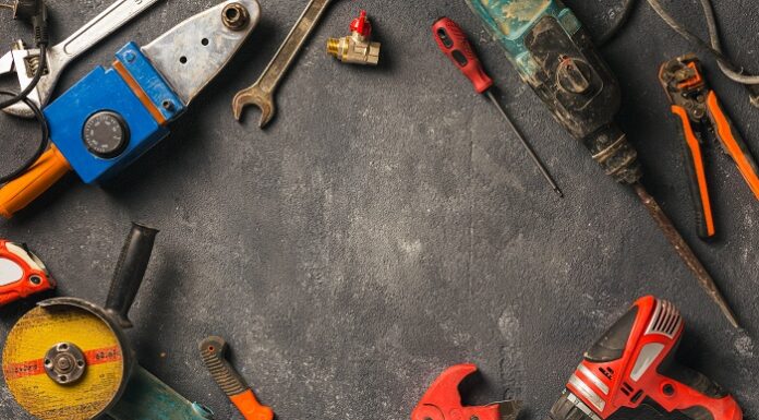 Wolff Tools