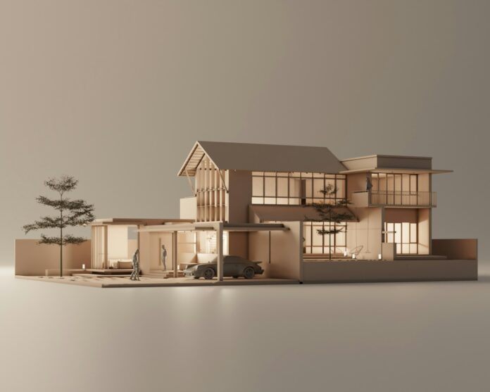 Czujniki jakości powietrza a rekuperacja