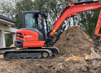 szambo betonowe 10m3 cena z montażem