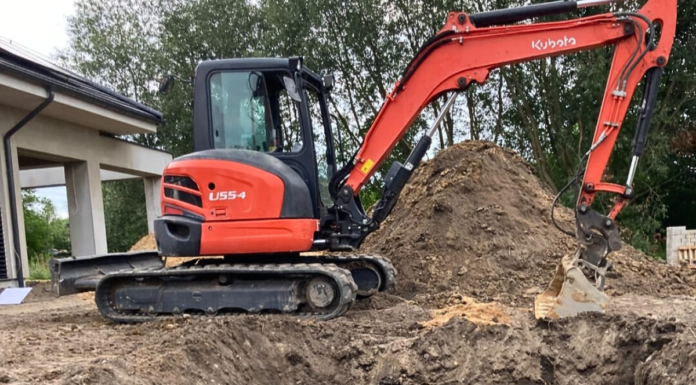 Betonowe zbiorniki na ścieki – co warto wiedzieć przed wyborem i montażem? szambo betonowe 10m3 cena z montażem