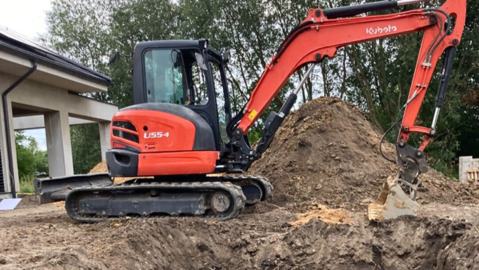 szambo betonowe 10m3 cena z montażem