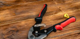 Czyste cięcie bez wysiłku dzięki wysokiej klasy nożycom do blachy i drutu