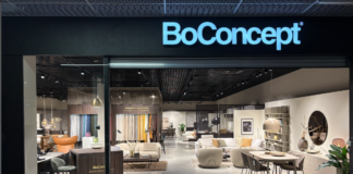Salon BoConcept Gdańsk