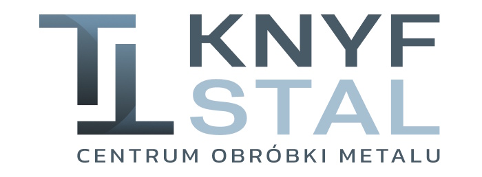 Knyfstal