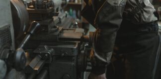 instalacja przemysłowa