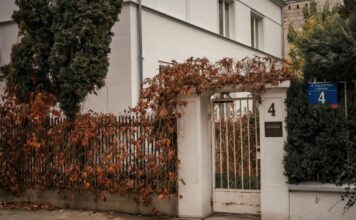 Furtka panelowa – jak dobrać praktyczne wejście do nowoczesnego ogrodzenia? Furtka panelowa